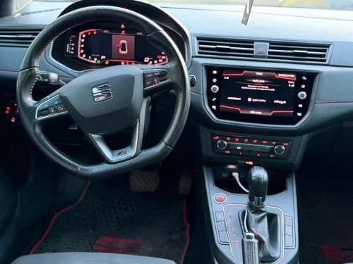 Seat ARONA 2019 FR
