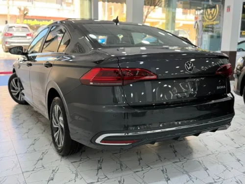 Volkswagen Bora 2026 La tt option