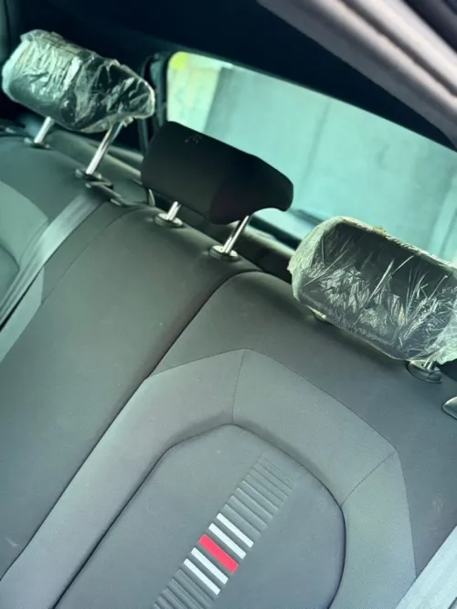 Seat ARONA 2019 FR