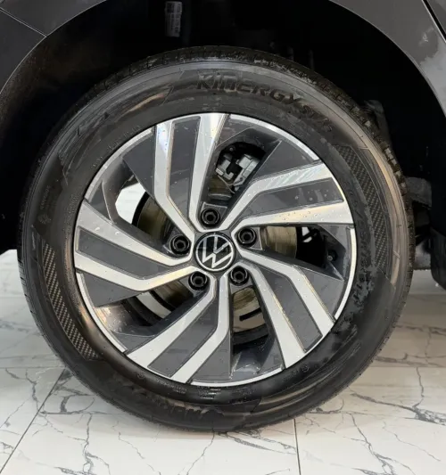 Volkswagen Bora 2026 La tt option