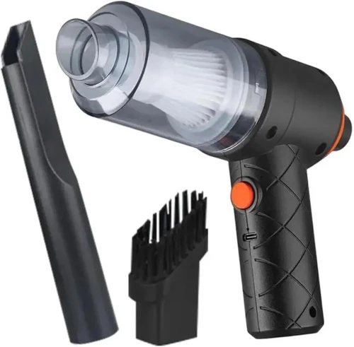 Mini Aspirateur & Souffleur