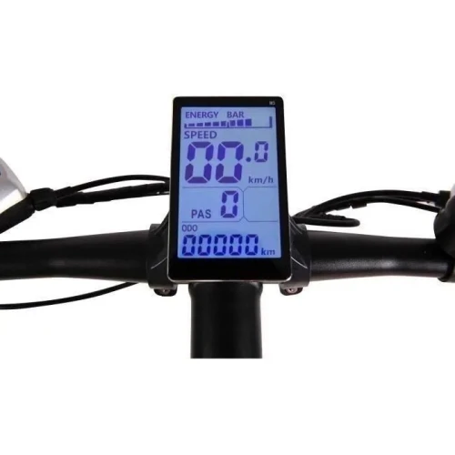 VTT Électrique MoovWay TX 3.0 CD15, Taille M de 2020 Très bon état