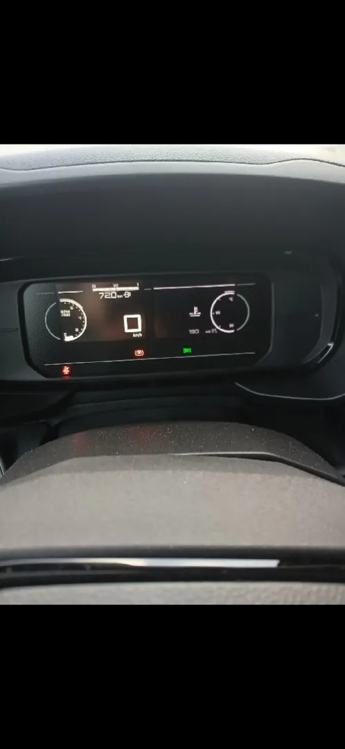 Fiat Doblo 2024 Algérie