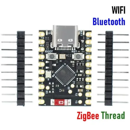 ESP32 (cartes de développements)