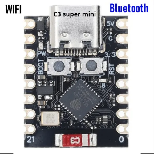 ESP32 (cartes de développements)