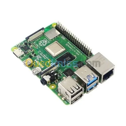 Raspberry Pi 4