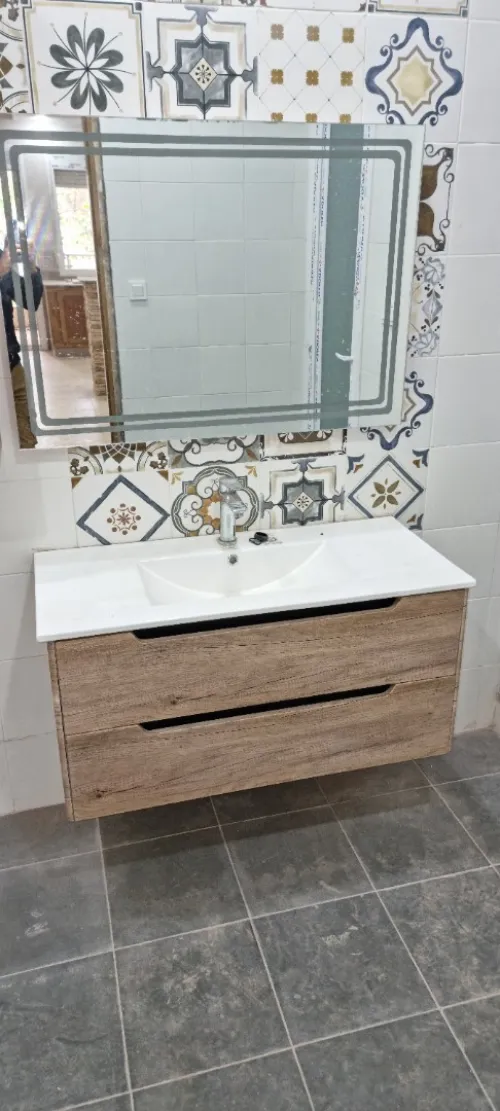 Vente Appartement F4 Tipaza Ain tagourait