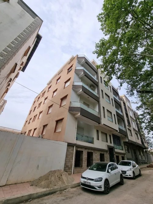 Vente Appartement F4 Tipaza Ain tagourait