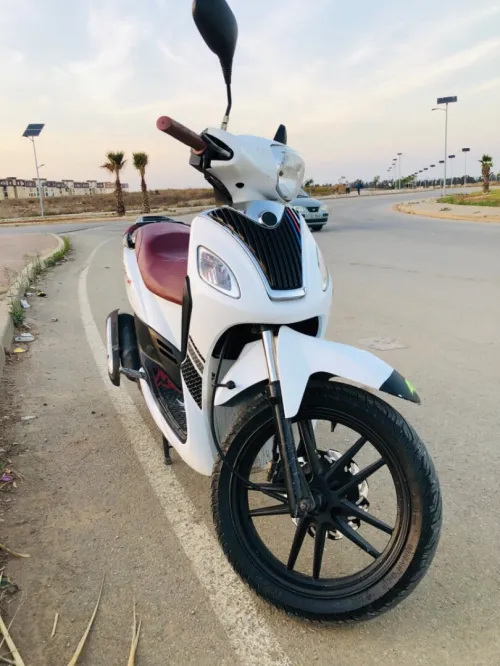 Sym S 2022