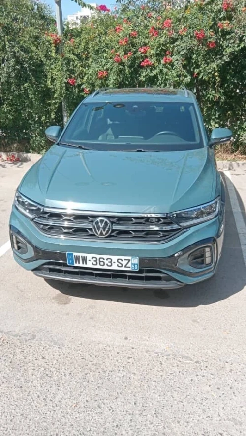 LOCATION DE VOITURE AEROPORT (ALGER ORAN TLEMCEN)