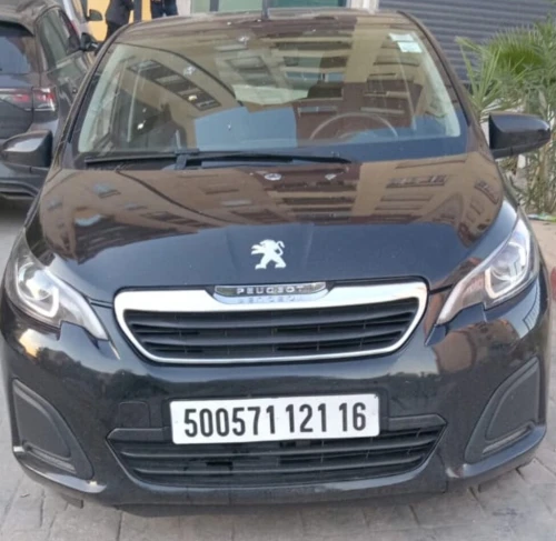 LOCATION DE VOITURE AEROPORT (ALGER ORAN TLEMCEN)