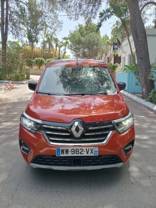 LOCATION DE VOITURE AEROPORT (ALGER ORAN TLEMCEN)