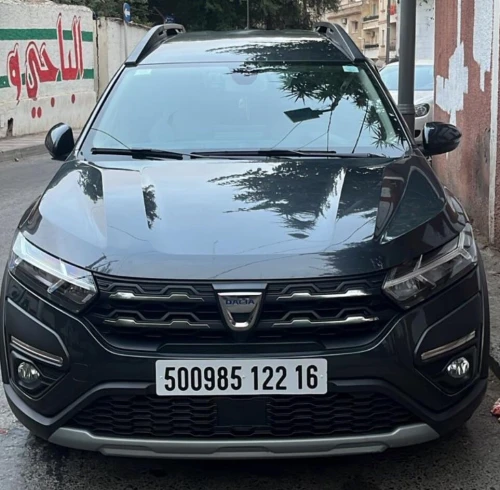 LOCATION DE VOITURE AEROPORT (ALGER ORAN TLEMCEN)
