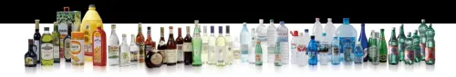 Equipement de remplissage et conditionnement de liquides et produits semi dense