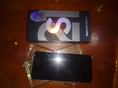 Samsung S21ultra 1pus