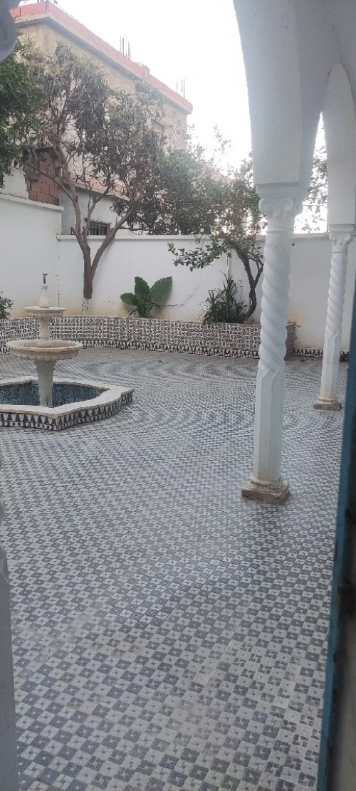 Location Appartement F5 Alger Douera