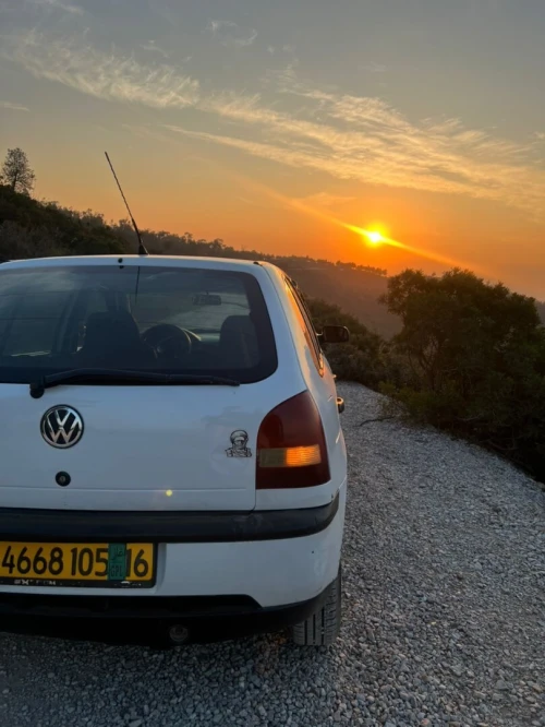 Volkswagen Gol 2005 Gol