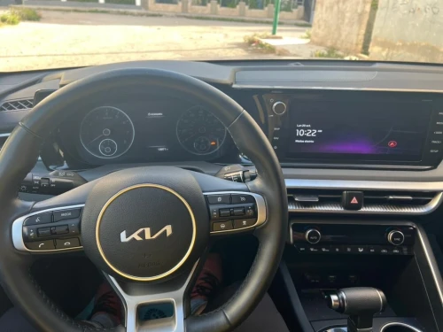 Kia K5 2024 GT Line