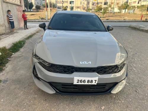 Kia K5 2024 GT Line