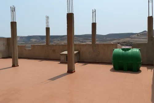 Vente Villa Aïn Témouchent Bou zedjar