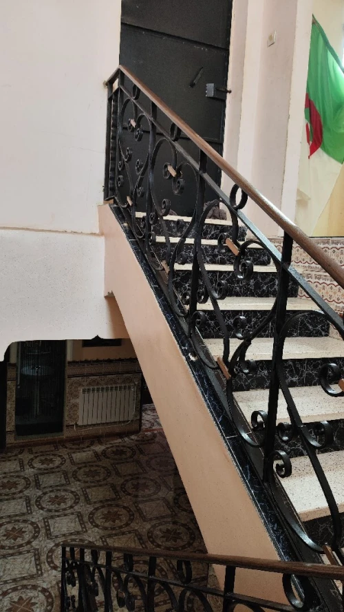 Vente Villa Aïn Témouchent Bou zedjar