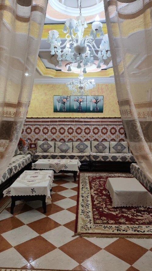 Vente Villa Aïn Témouchent Bou zedjar