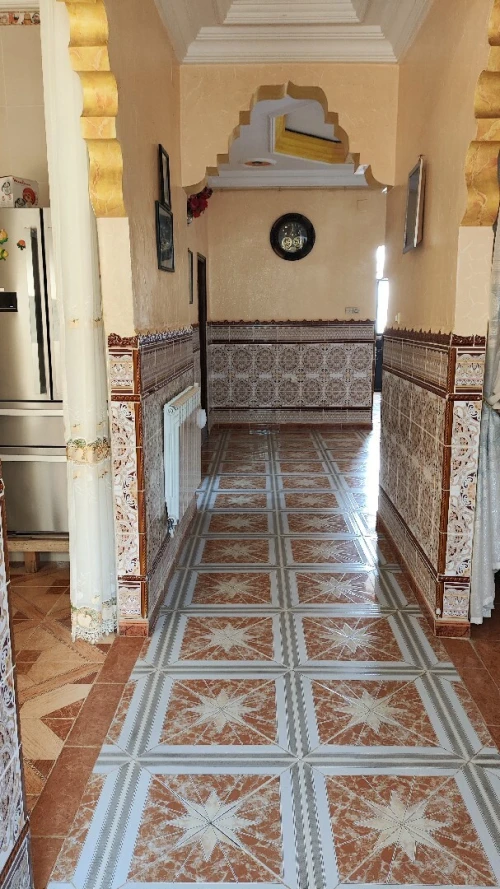 Vente Villa Aïn Témouchent Bou zedjar