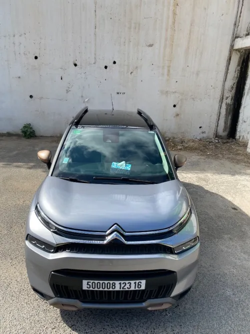 Citroen C3 air cross 2023 