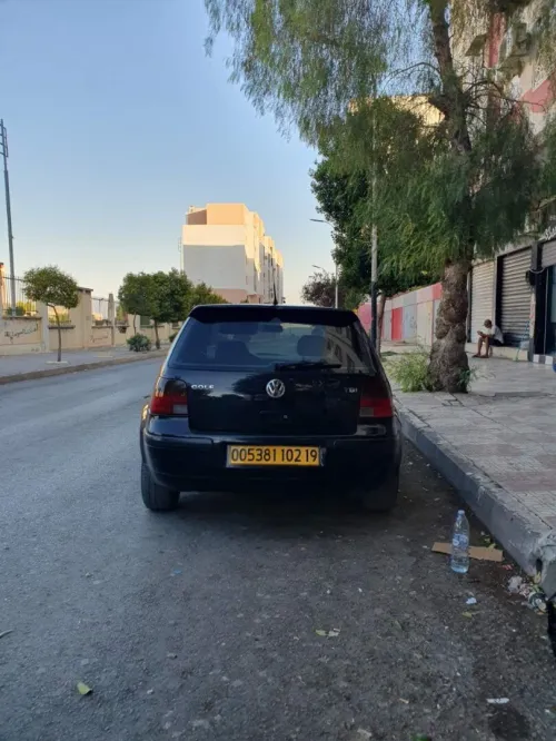 Volkswagen Golf 4 2002 R32
