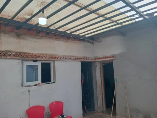 Vente Terrain Agricole Djelfa Ain oussara 5