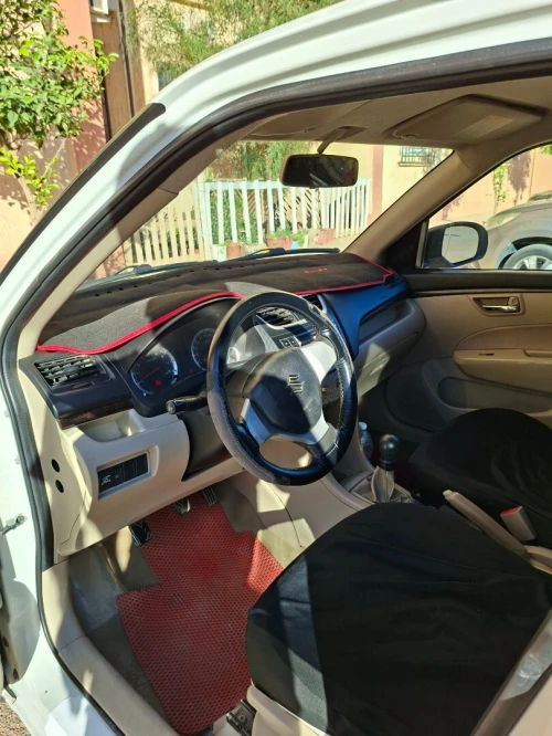 Suzuki Swift 2014 Swift