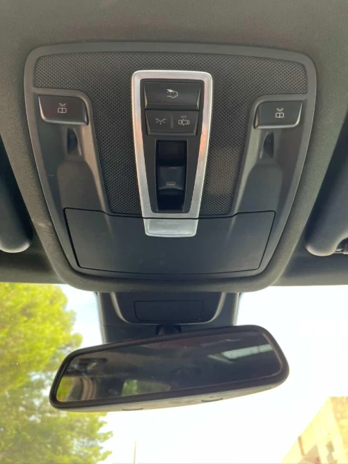 Mercedes ML 2016 Kit BRABUS
