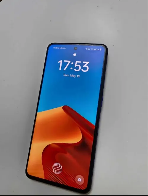 Realme GT3 noe