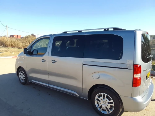 Citroen Jumpy 2022 Jumpy