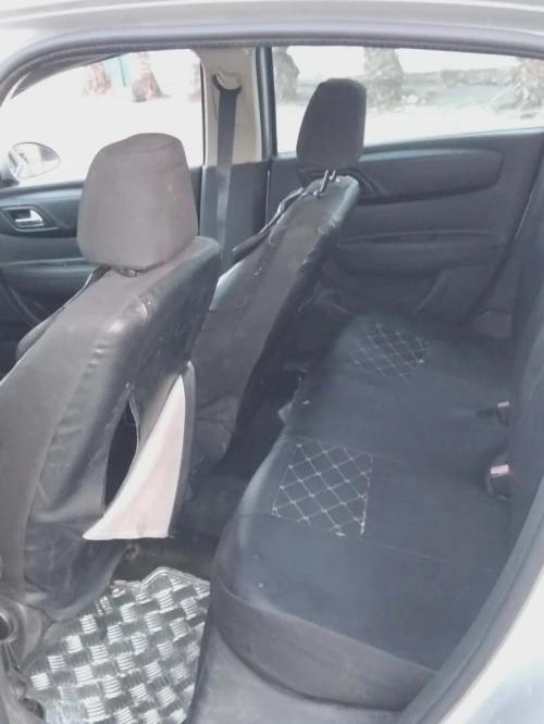 Citroen C4 2008 