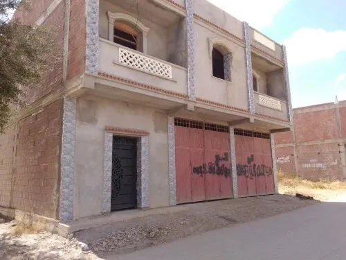 Vente Villa Blida Ouled selama