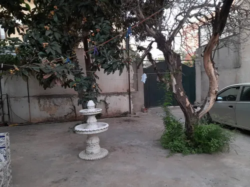 Vente Villa Alger El mouradia