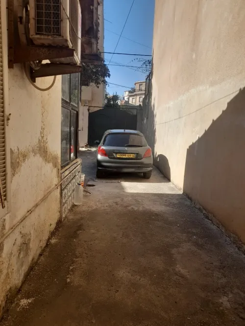 Vente Villa Alger El mouradia