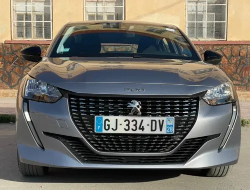 Peugeot 208 2022 Active