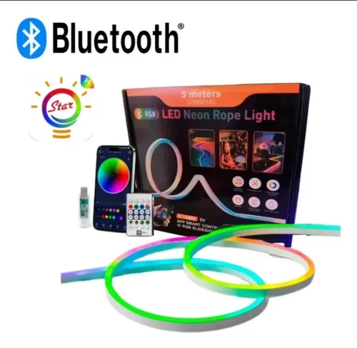 neon led