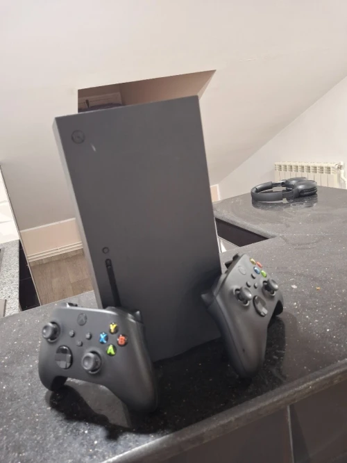 Xbox serie x