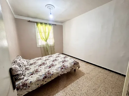 Vente Appartement F3 Skikda Filfla