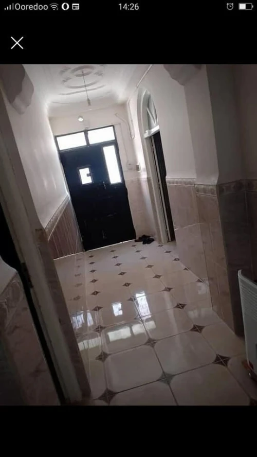 Vente Villa Bouira Bouira