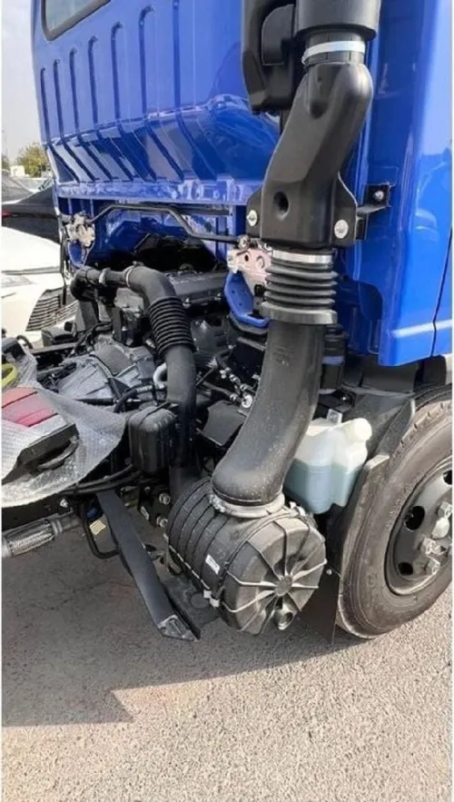 Isuzu Isuzu NPR 71 2025