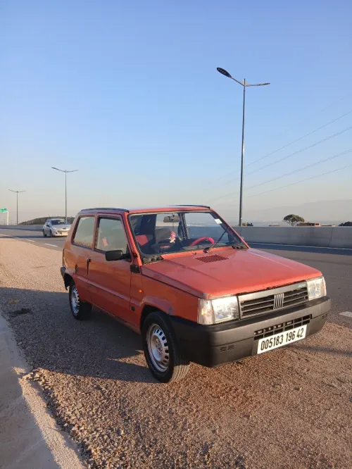 Fiat Panda 1996 Panda