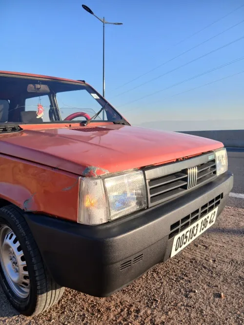 Fiat Panda 1996 Panda