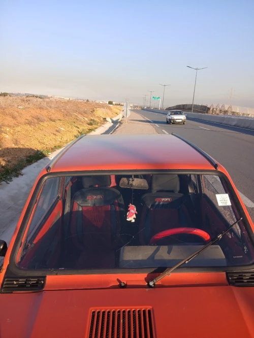 Fiat Panda 1996 Panda