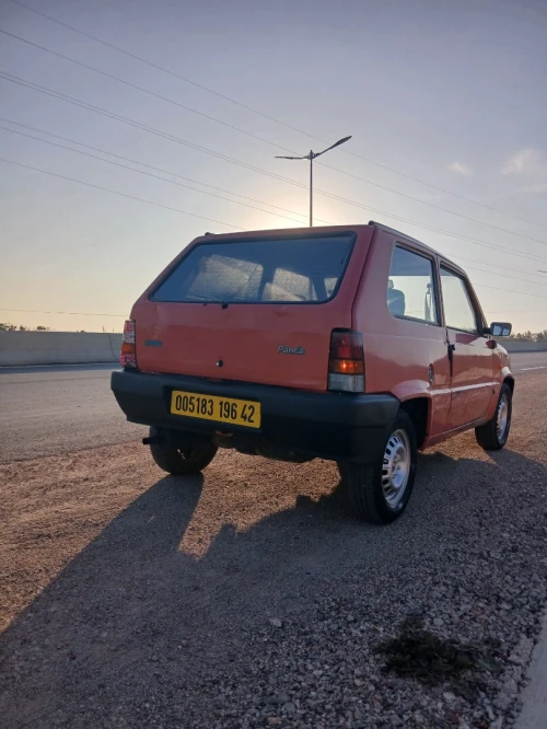 Fiat Panda 1996 Panda