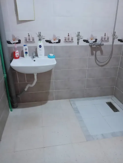 Location vacances Appartement F2 Jijel El aouana 2