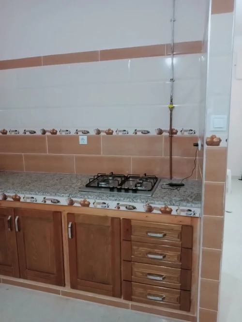 Location vacances Appartement F2 Jijel El aouana 6